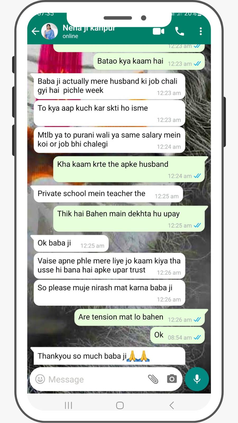 Pandit Mohit Sharma  +91-7710767797